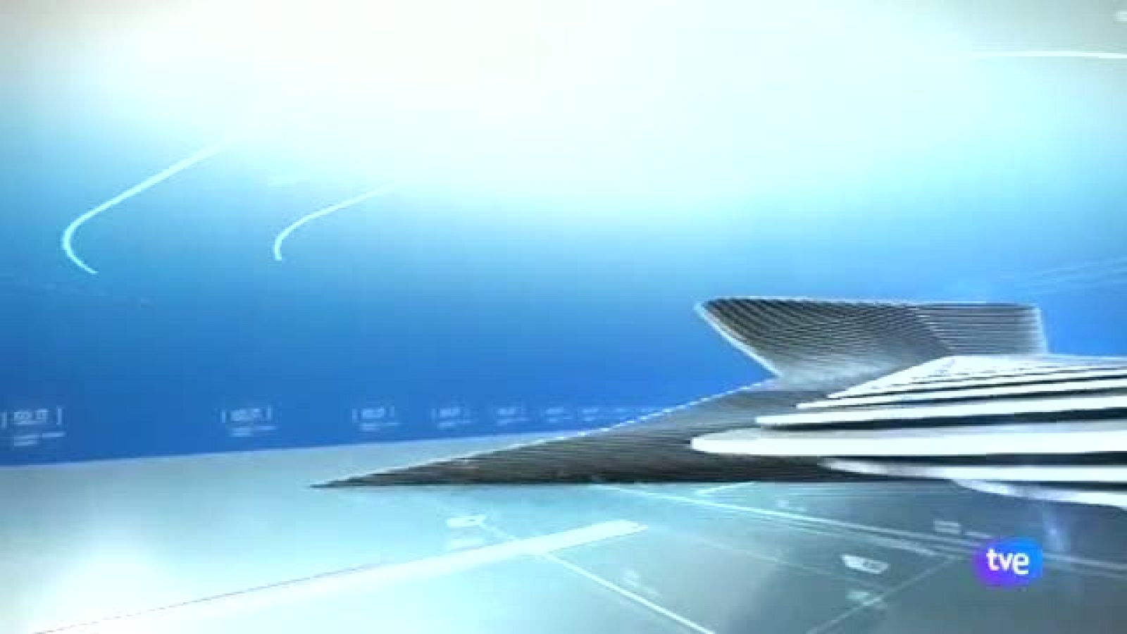 Noticias en Castilla y León - 03/04/12