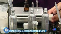Más Gente - Perfumes a la carta, una nota de exclusividad