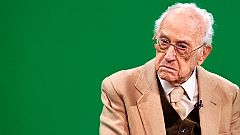 Antonio Mingote ha muerto en Madrid a los 93 años