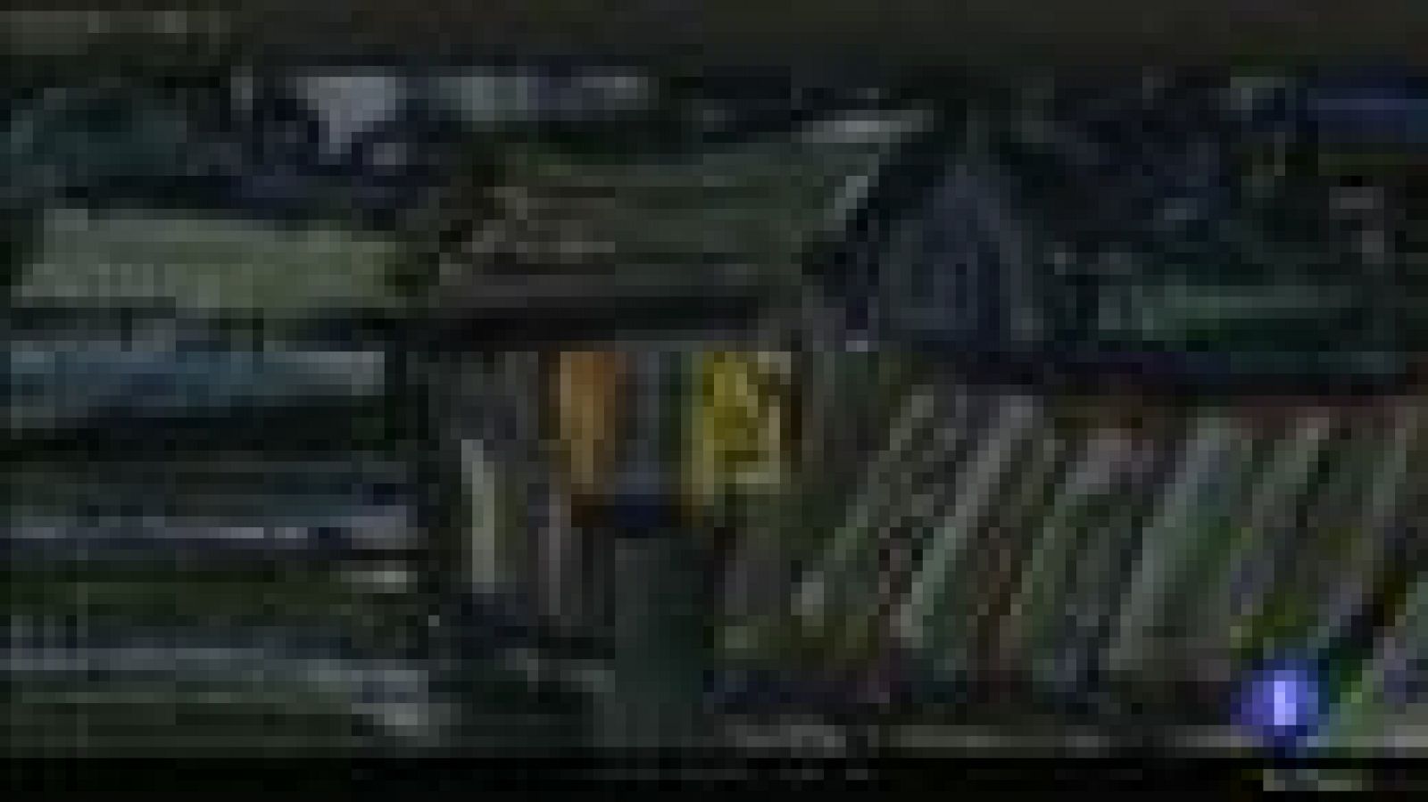 Google Art Proyect nos descubre más de 30 mil cuadros