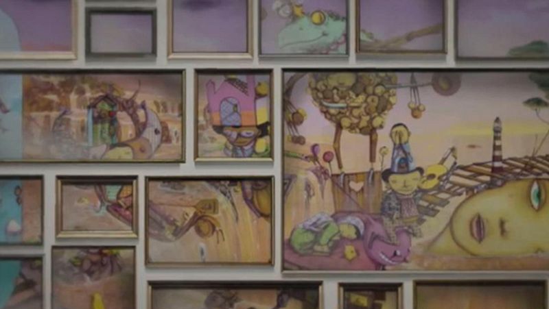  Google Art Proyect nos descubre más de 30 mil cuadros