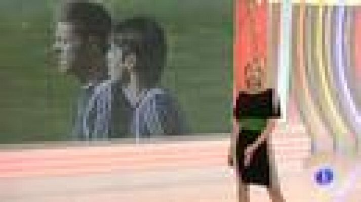 D Corazón - Corazón - Kaká y Xabi Alonso, conductores eficientes