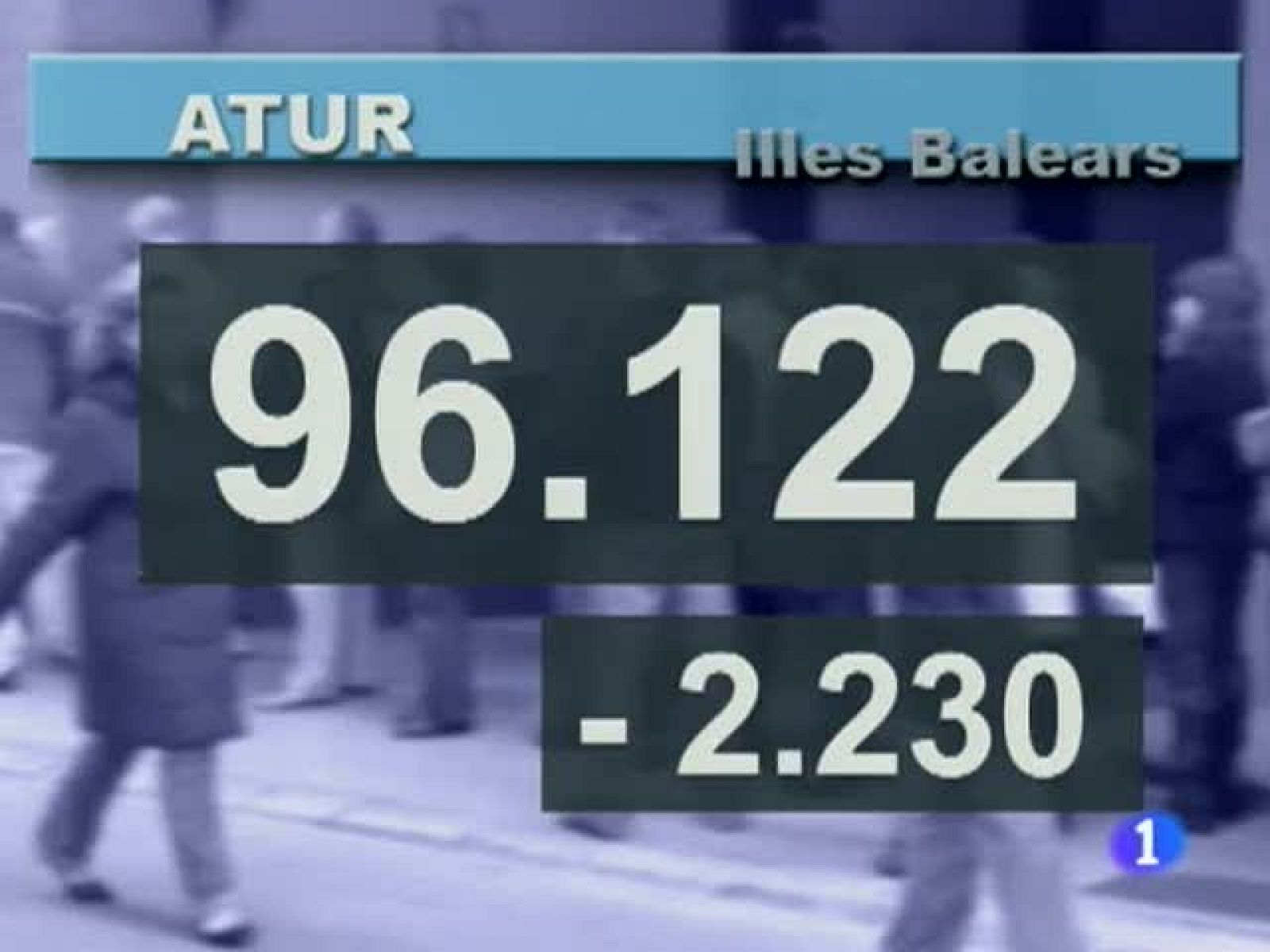 Informatiu Balear - 03/04/12 | Ver