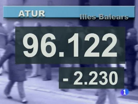 Informatiu Balear - 03/04/12