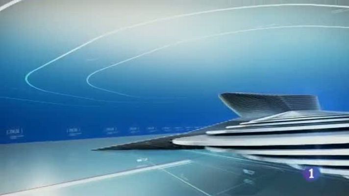 Noticias de Castilla-La Mancha - Noticias de Castilla La Mancha - 03/04/12