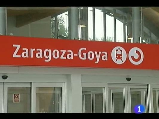 Noticias Aragón - Noticias Aragón en - 03/04/12