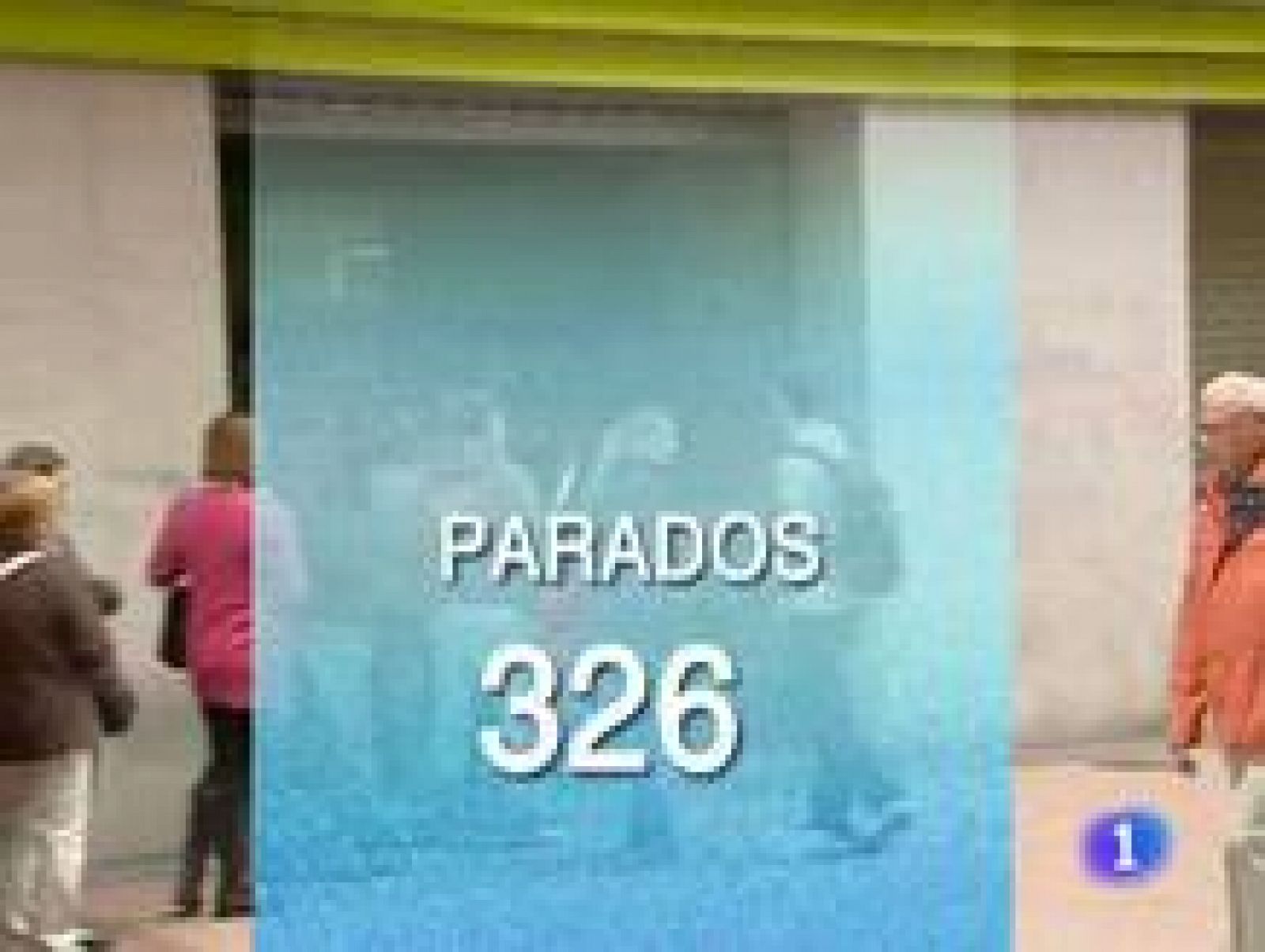 Informativo Telerioja 03/04/12