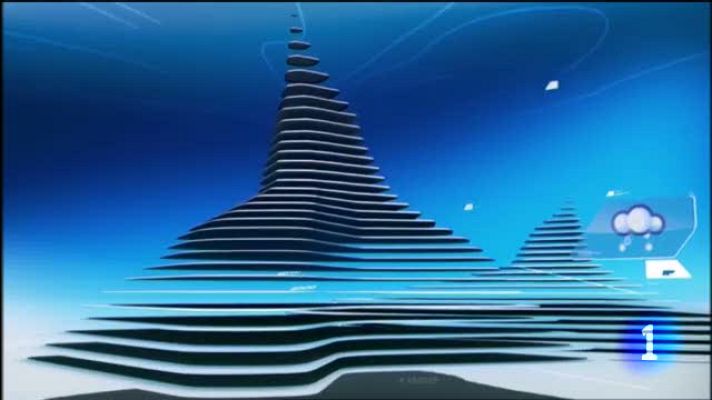 Telecanarias - El tiempo en Canarias - 03/04/2012