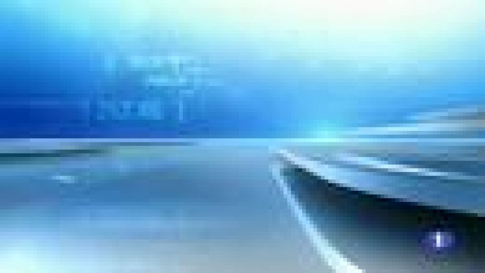 Andalucía en 2' - 03/04/12 | Ver