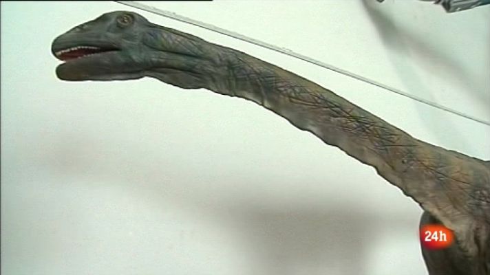 España en 24h - España en 24 horas - 03/04/12