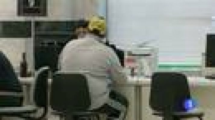 Telenorte - País Vasco - Telenorte País Vasco - 03/04/12