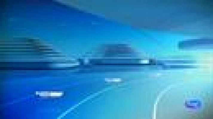 Noticias Andalucía - Andalucía en 2' - 02/04/12