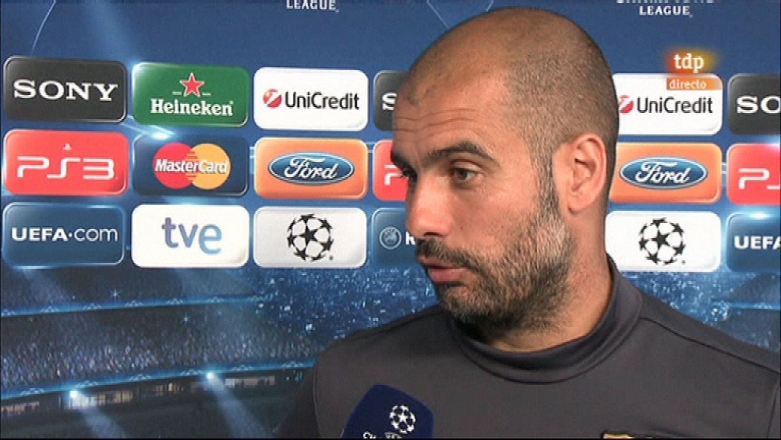 Conexión tdp - 03/04/2012 - Ver ahora