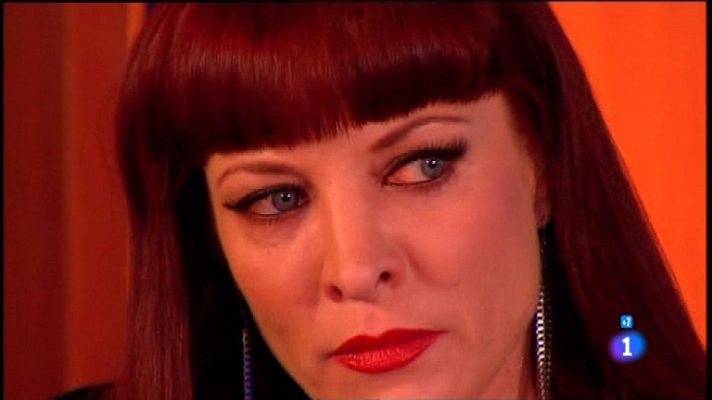 Cielo rojo - Capítulo 59