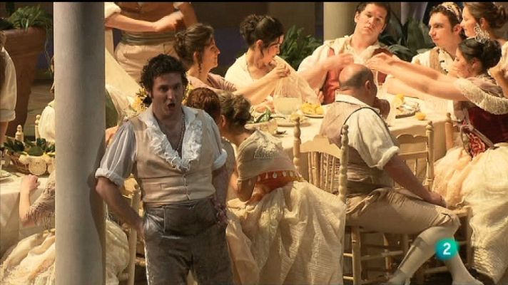 Programa de mano - Programa de mano - 31/08/12