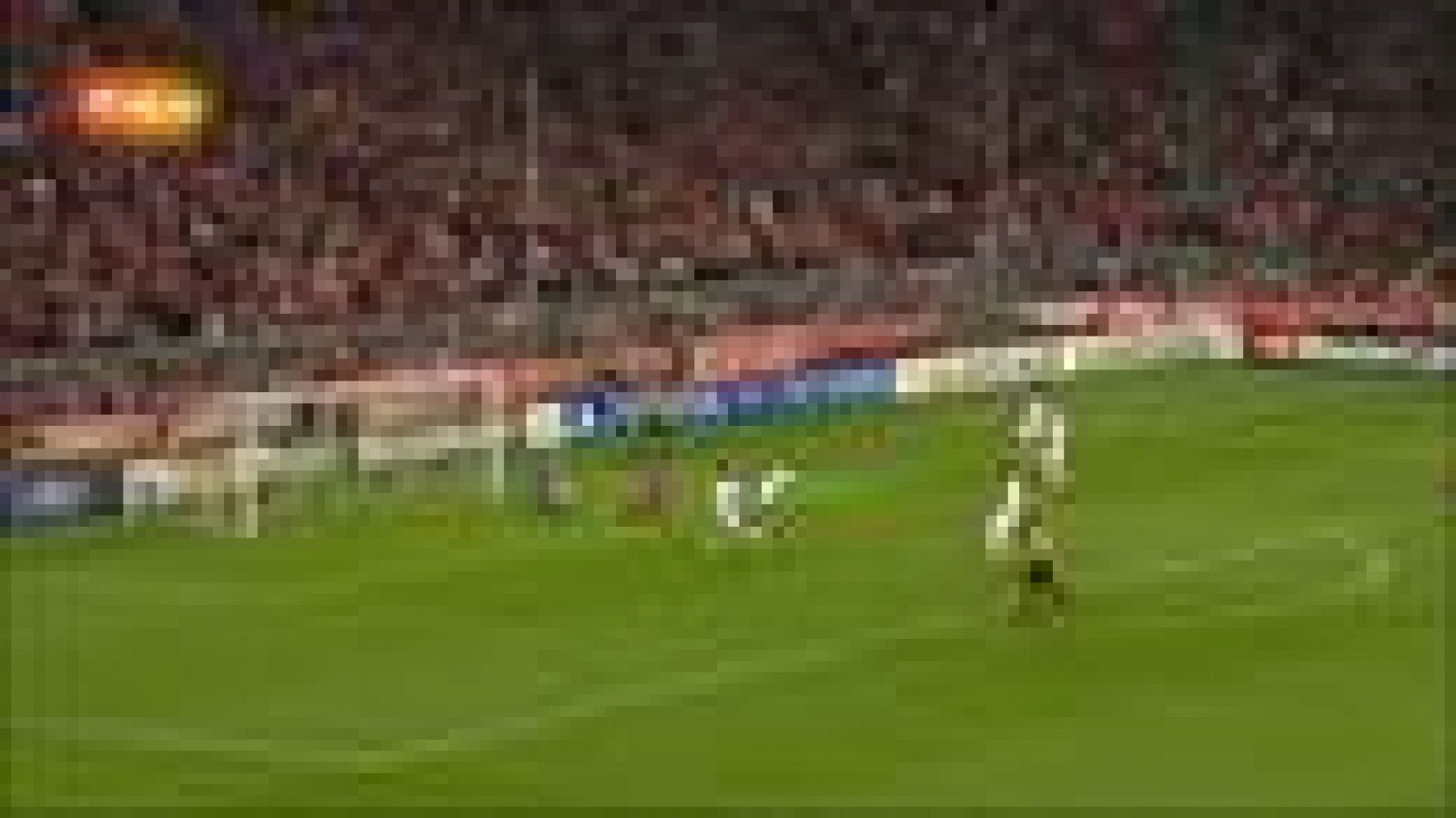 Sin programa: Olic allana el camino del Bayern (1-0) | RTVE Play