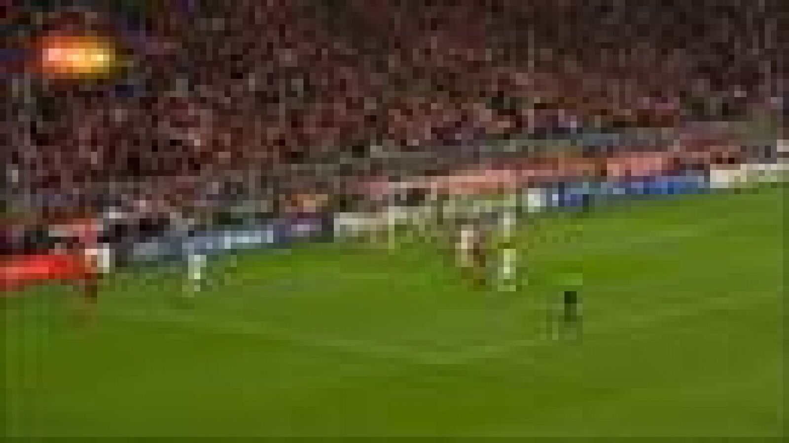 Sin programa: Olic repite y hace el segundo del Bayern (2-0) | RTVE Play