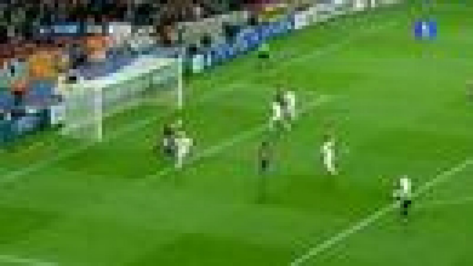 Sin programa: Iniesta marca el tercero del Barça (3-1) | RTVE Play