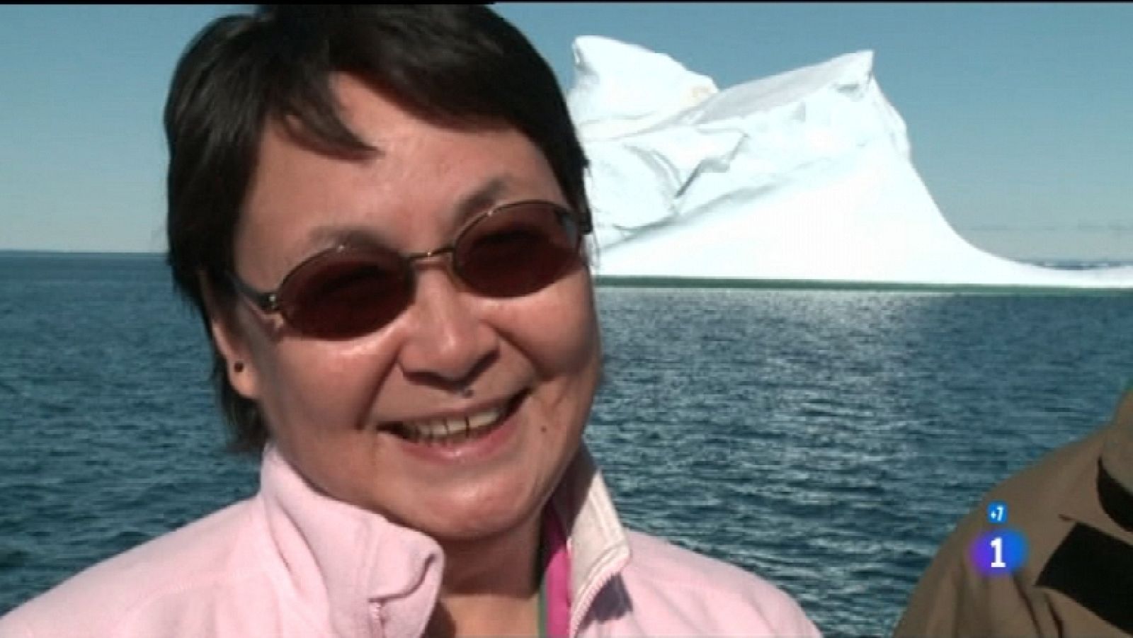 Españoles en el mundo - Groenlandia - Ver ahora