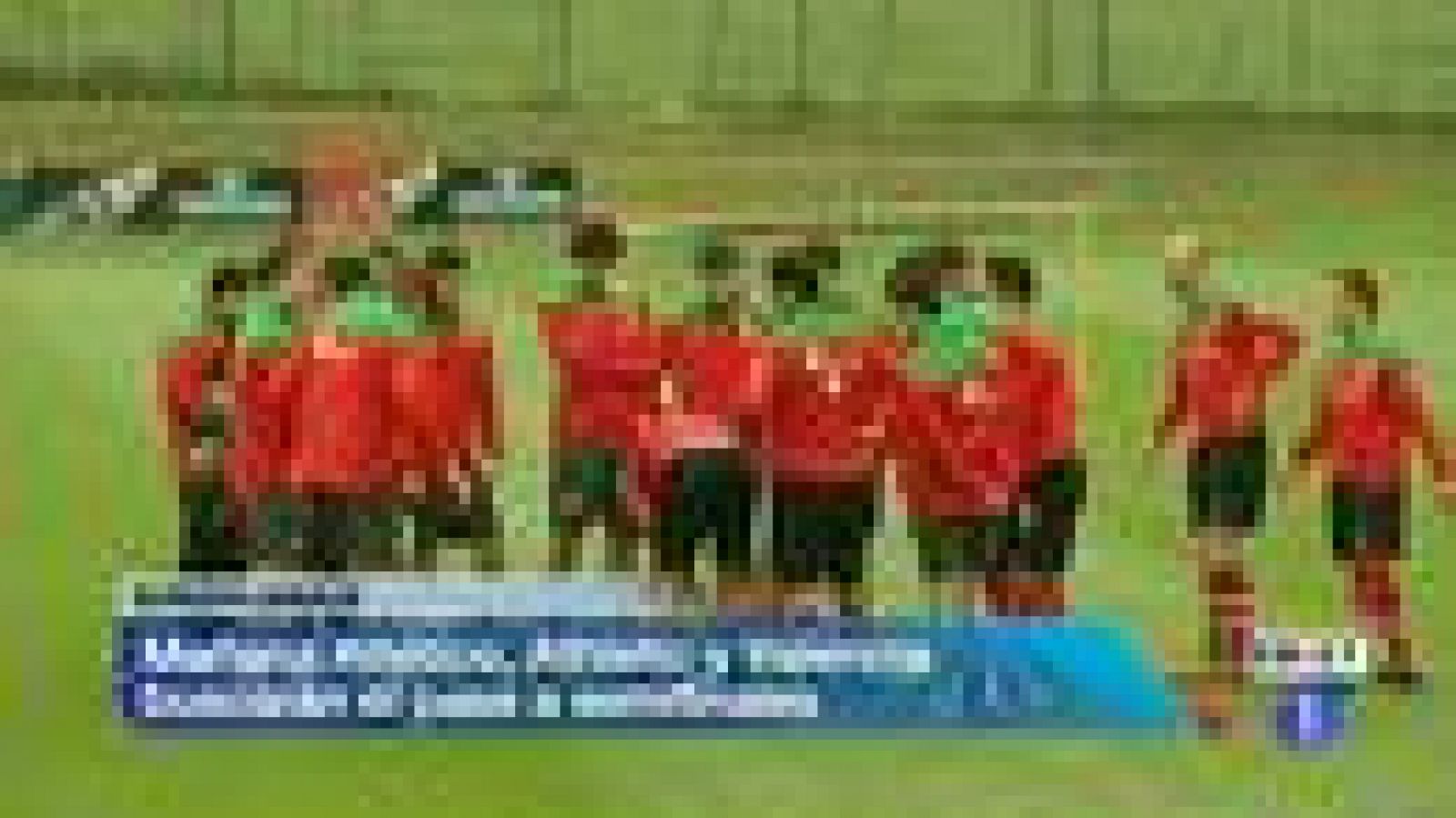 Atlético de Madrid, Athletic de Bilbao y Valencia buscan sellar su pase a semifinales ante el Hannover, Schalke 04 y AZ Alkmaar, respectivamente.