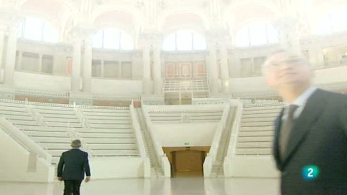 Continuarà... - MNAC a 13 veus: Josep Baselga