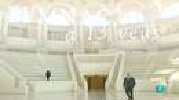 Continuarà... - MNAC a 13 veus: Josep Baselga