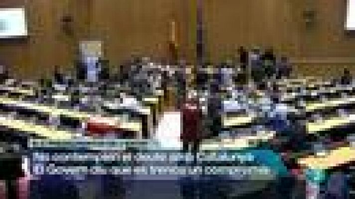 L'Informatiu - L'informatiu vespre - 03/04/12