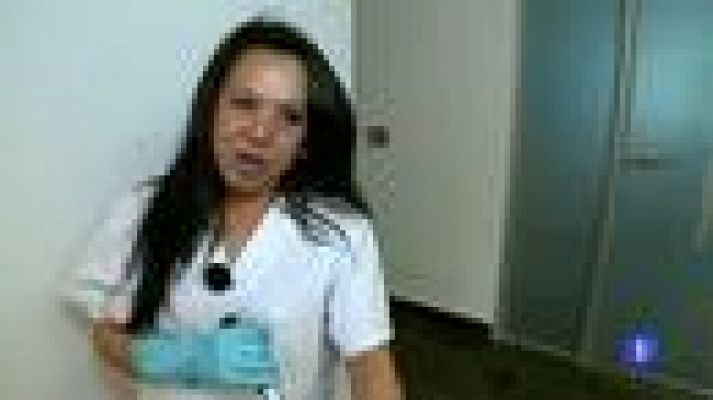 Destino: España - Euskadi VI - Lin