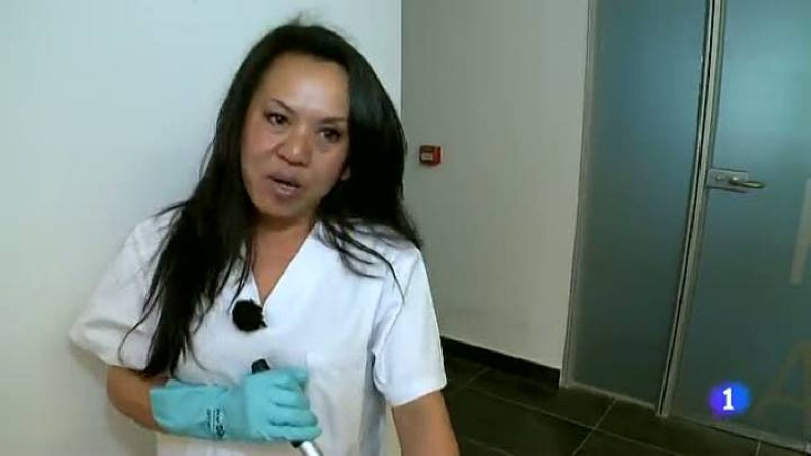 Destino:España - Euskadi VI - Lin