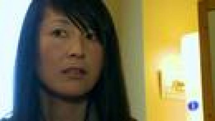 Destino: España - Euskadi VI - Nanako