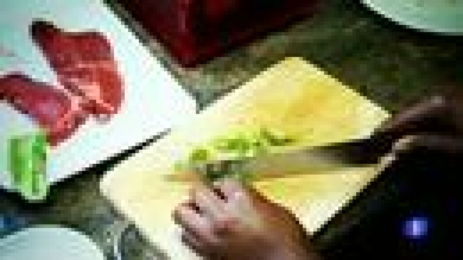 RTVE Cocina: Arroz con ternera y verduras, por Hamado | RTVE Play