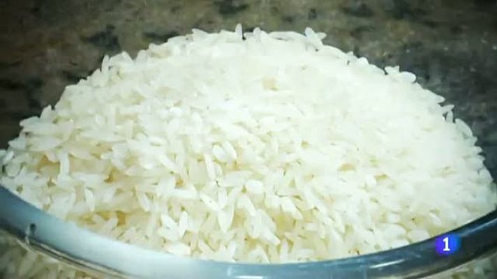 RTVE Cocina - Arroz con ternera y verduras, por Hamado