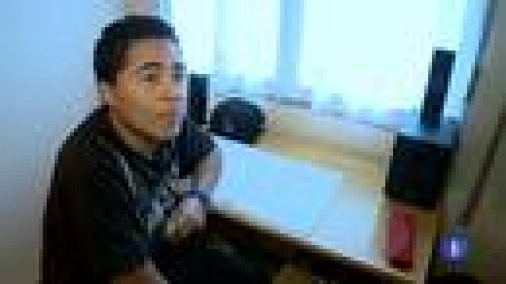 Destino: España - Euskadi VI - Alex