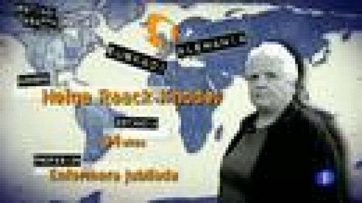 Destino: España - Euskadi VI - Helga