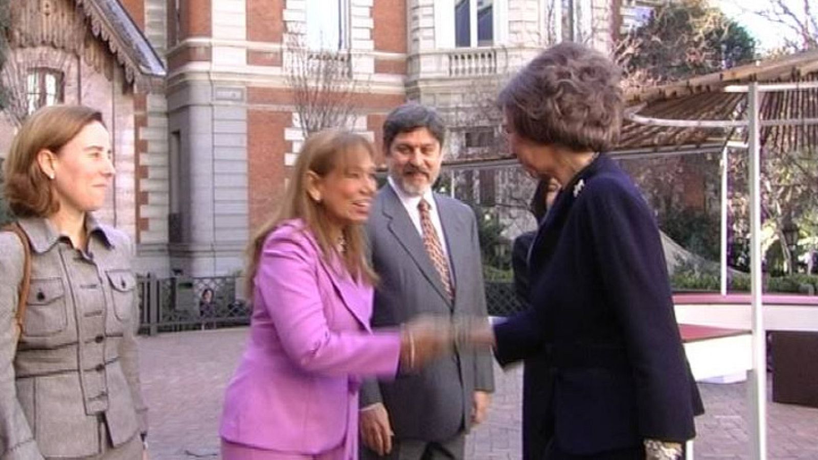 Repor - Diplomacia ante todo - avance