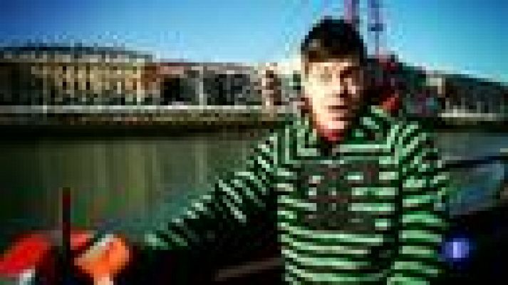 Destino: España - Euskadi VI - Adam