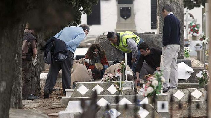 +Gente - Juicio por robo de bebés