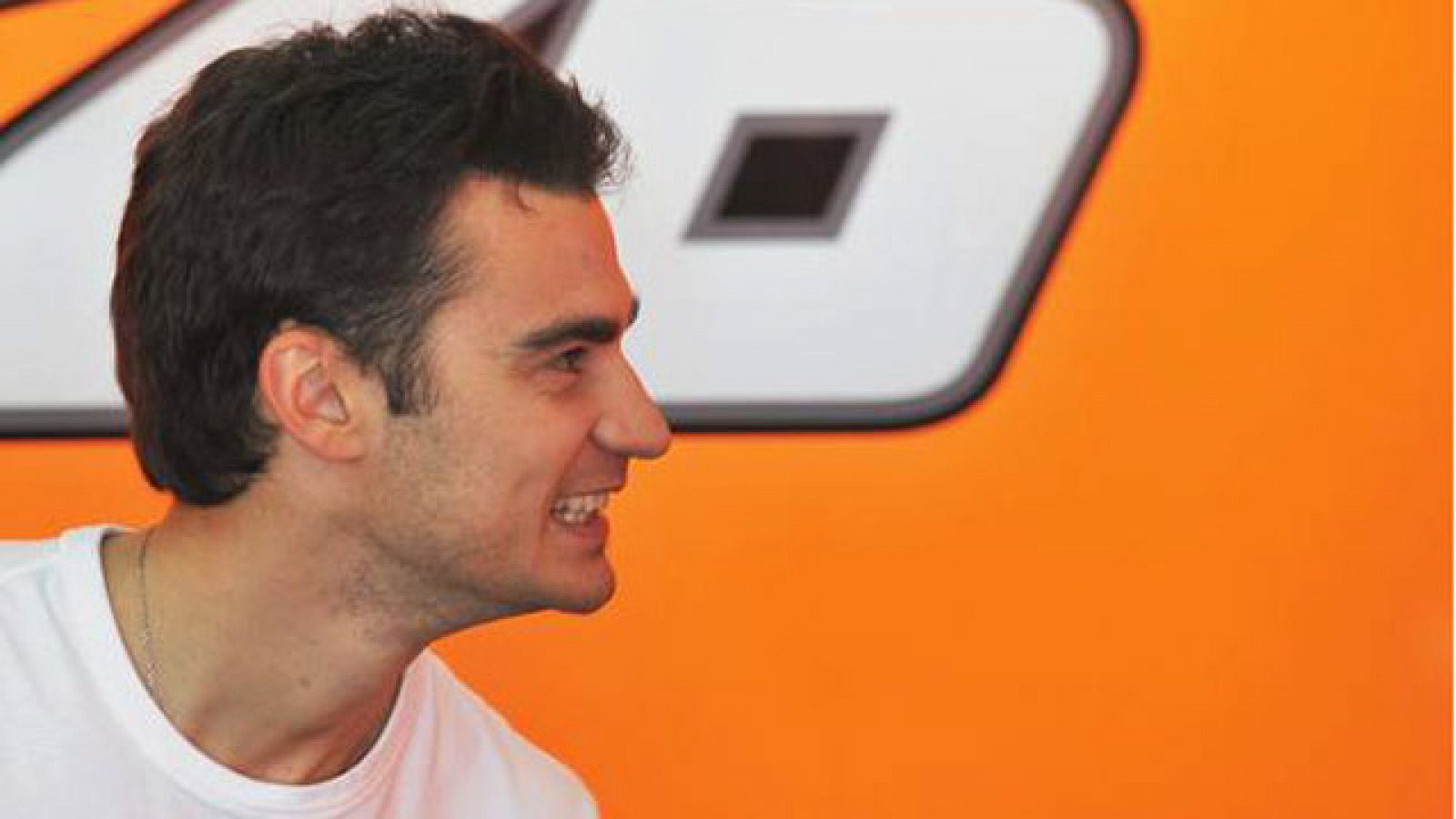 Más Gente - Dani Pedrosa pide perdón por hacer trampa en un examen