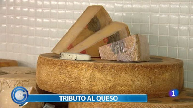 Más Gente - ¿Queso francés o español?