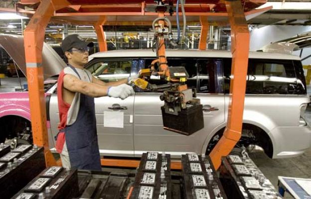  - 65 horas de jornada laboral