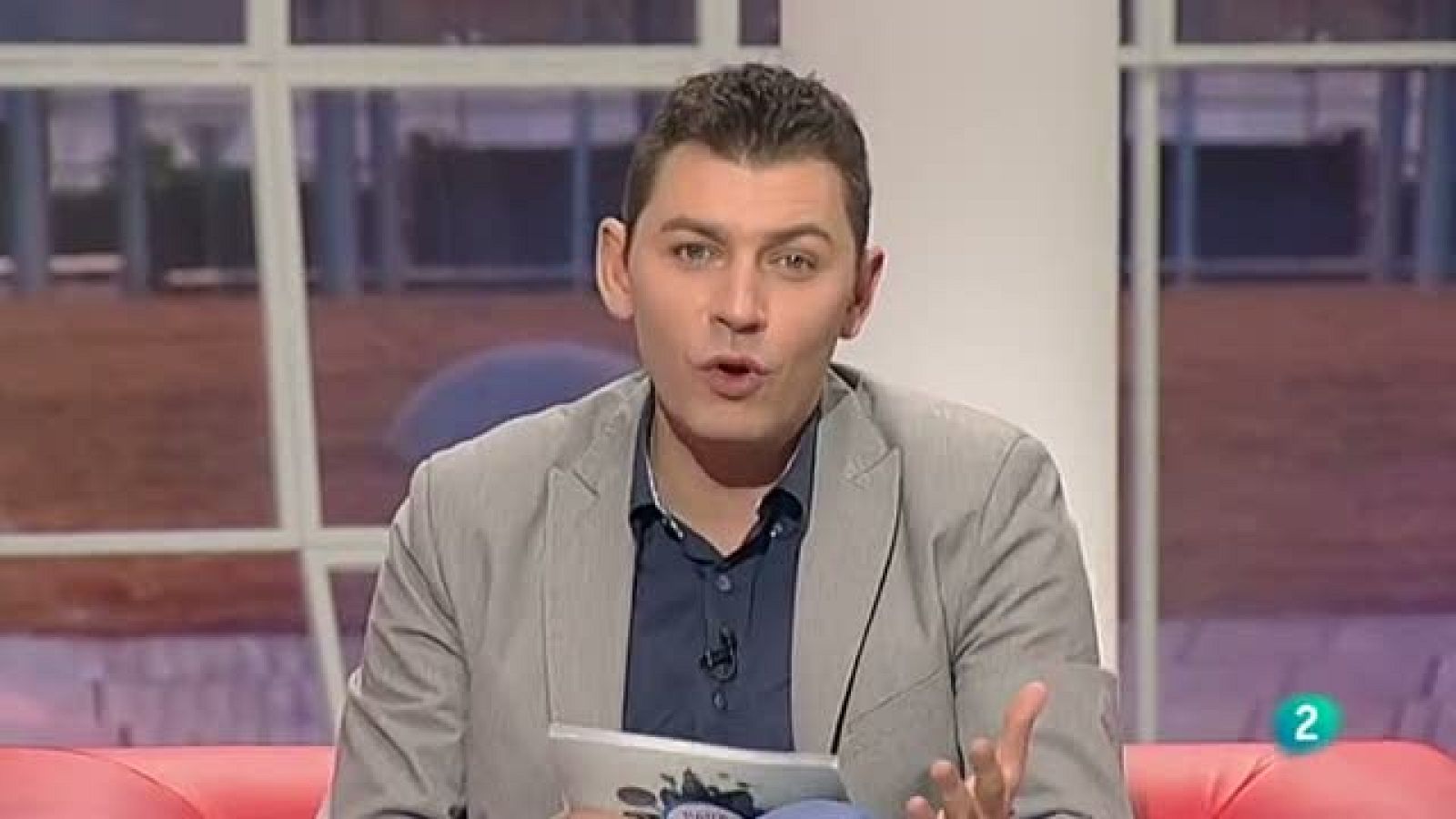 Para todos La 2 - Nutrición - Cada persona, su alimento