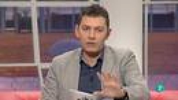 Para todos La 2 - Cada persona, su alimento