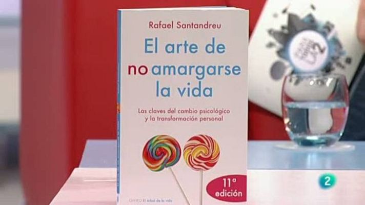 Para todos La 2 - Rafael Santandreu
