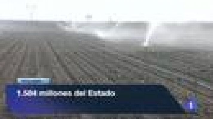 Noticias de Castilla y León - Castilla y León en dos minutos - 04/04/12