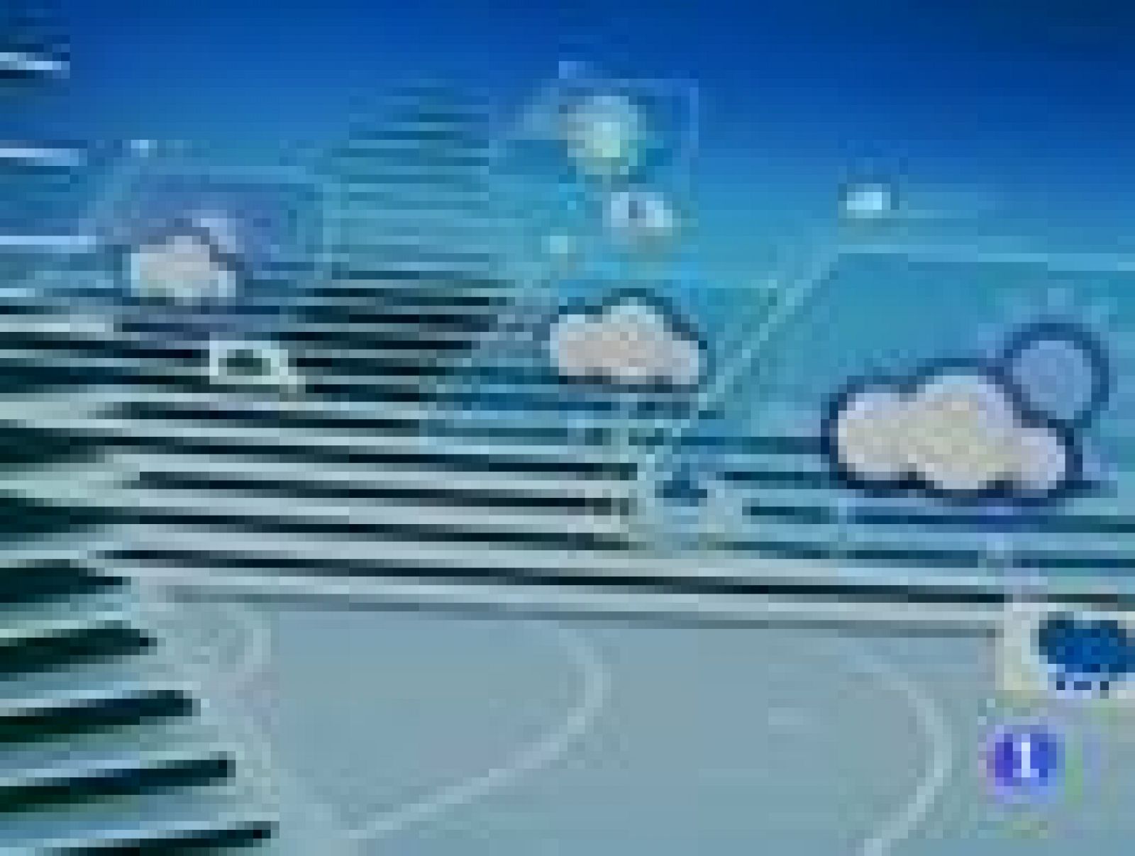 El temps a les Illes Balears - 04/04/12 | Ver