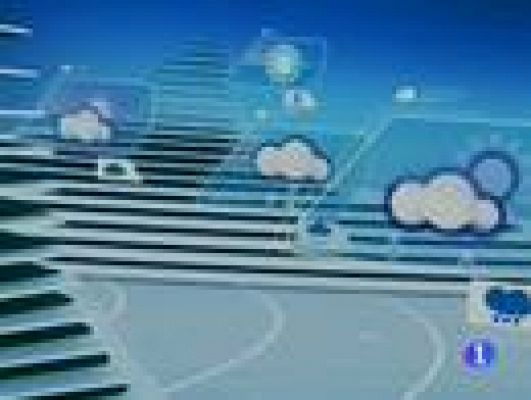 Informatiu Balear - El temps a les Illes Balears - 04/04/12