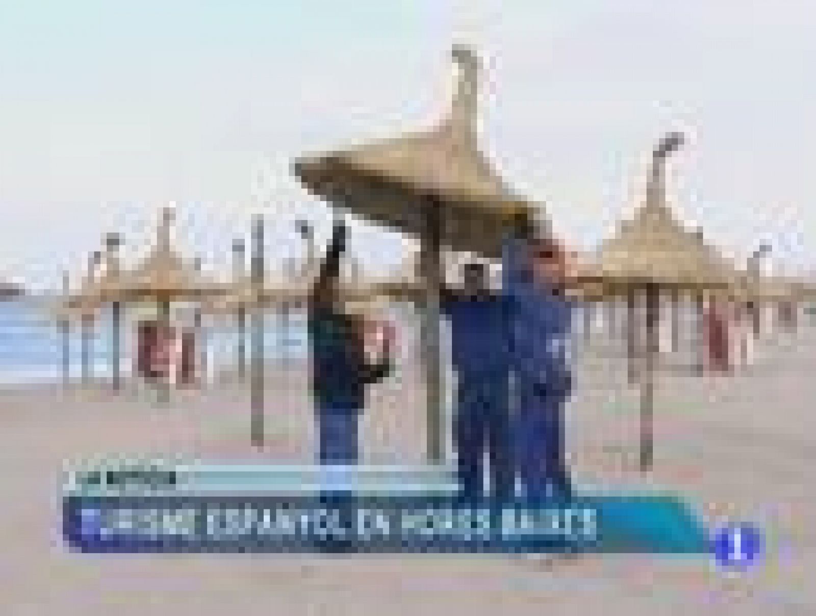 Informatiu Balear en 2' - 04/04/12 | Ver