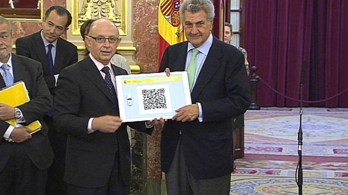 Informativo de Madrid - Informativo de Madrid - 04/04/12