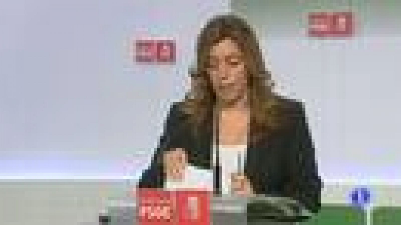 Telediario 1: Crítica del PSOE a los presupuestos | RTVE Play