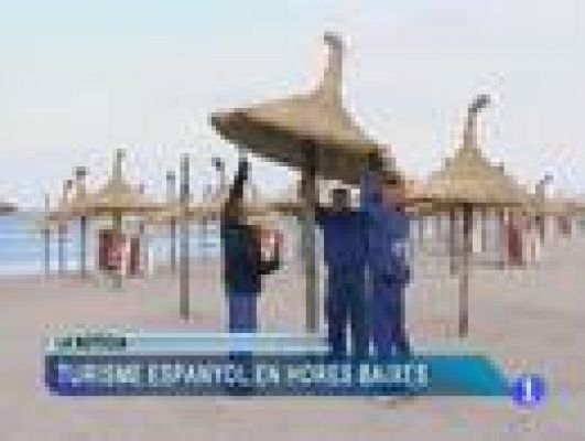 Informatiu Balear - Informatiu Balear - 04/04/12